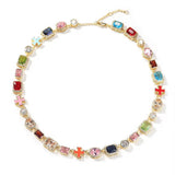 THE GEM NECKLACE