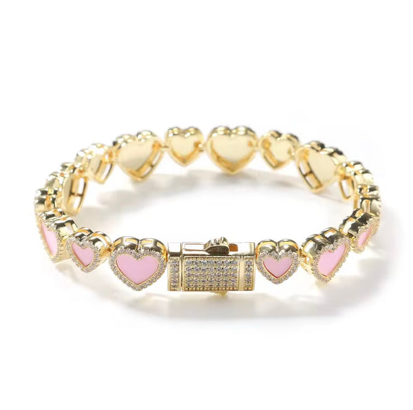 SWEETHEART BRACELET