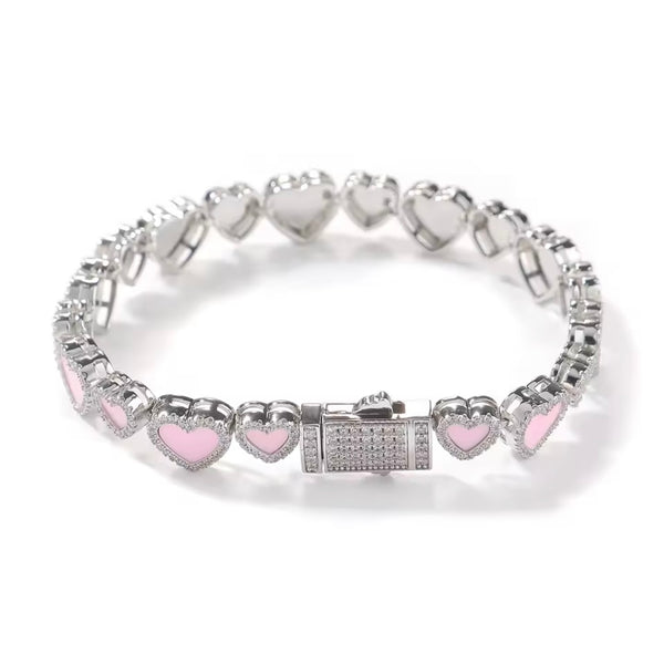 SWEETHEART BRACELET