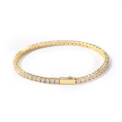 CLASSIC TENNIS BRACELET