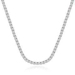 CLASSIC TENNIS NECKLACE