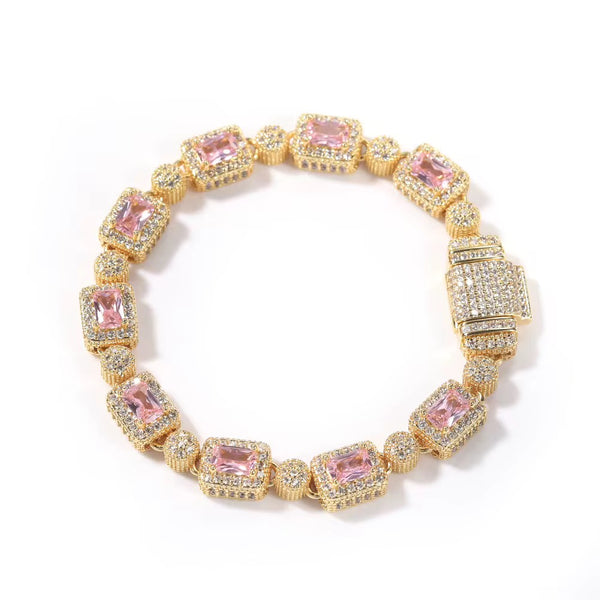 Pink Princess Bracelet